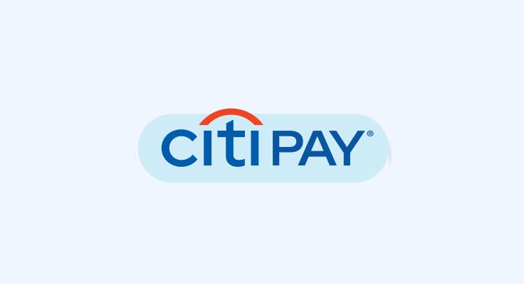 citipay