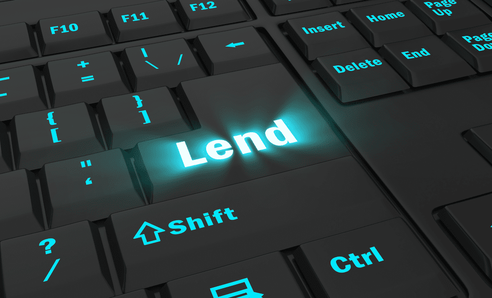 what-is-digital-lending