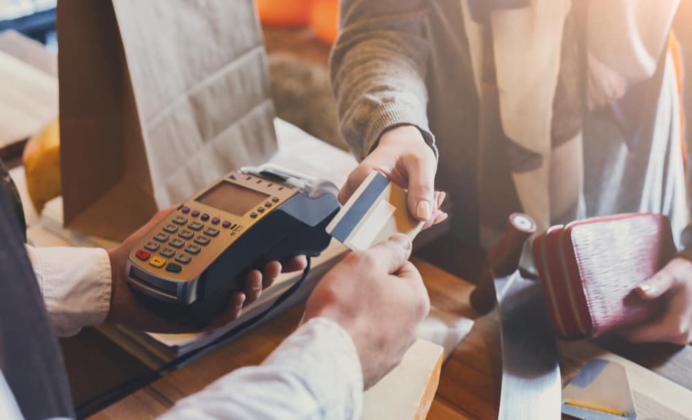 In-Store Financing Options Using POS Lending Technology